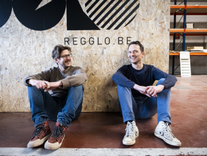 Regglo : Le bois en « fin de vie », de déchet à meuble design ?